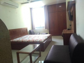 Travelers Abode